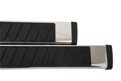 Dee Zee DZE Side Steps by Dee Zee