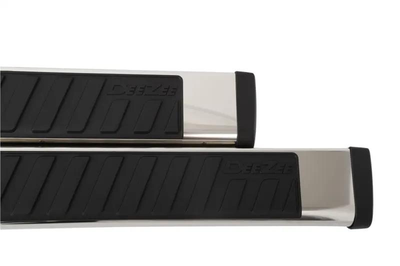 Dee Zee DZE Nerf Bars by Dee Zee