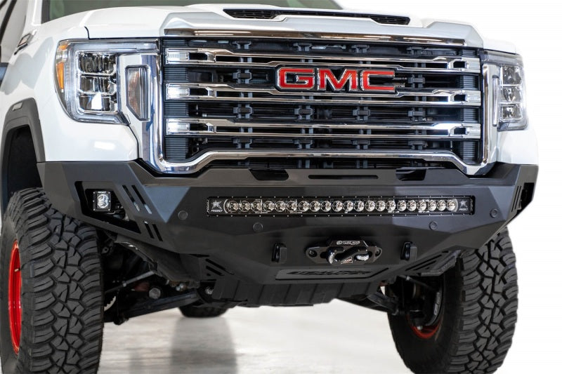 Addictive Desert Designs ADD Stealth Fighter Fr. Bumper