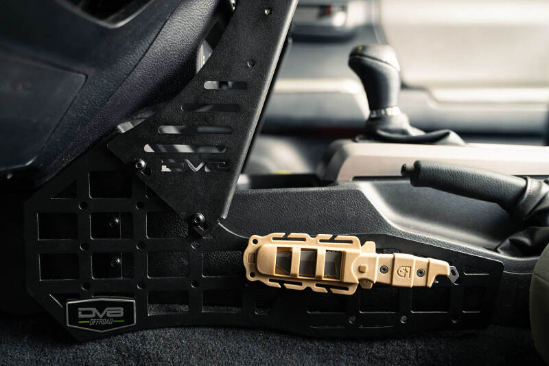 DV8 Offroad DVE Molle Panels