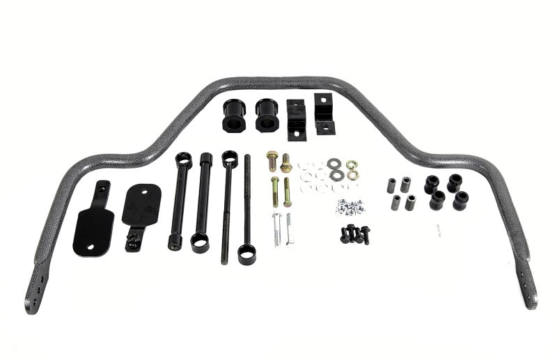 Hellwig HWG Rear Sway Bars by Hellwig