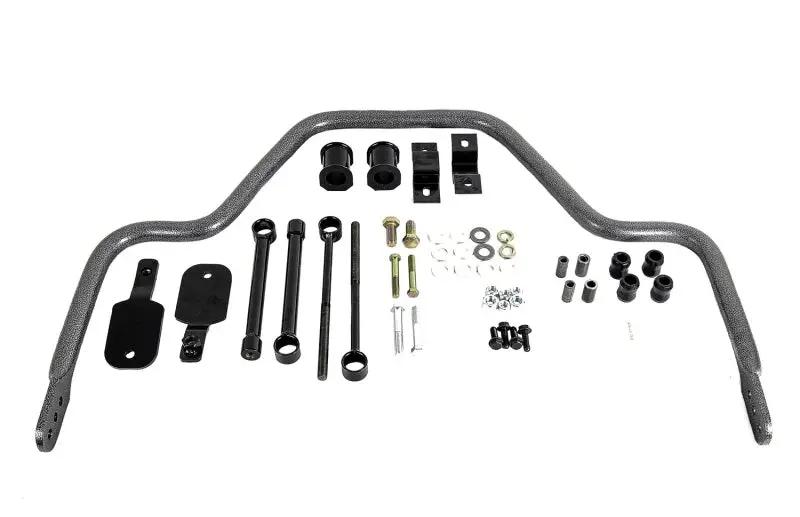 Hellwig HWG Big Wig Rear Sway Bars by Hellwig