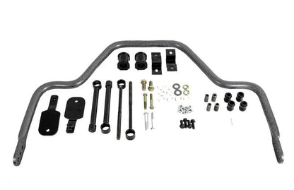 Hellwig HWG Rear Sway Bars by Hellwig