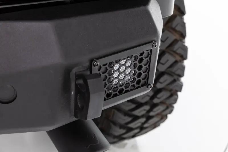 Go Rhino GOR Rockline Bumper by Go Rhino