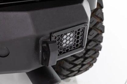 Go Rhino GOR Rockline Bumper by Go Rhino