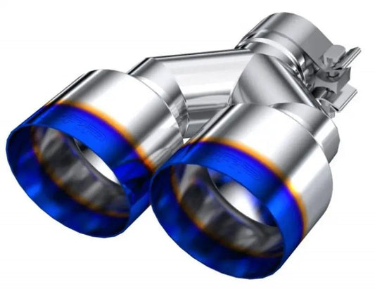MBRP Univ Exhaust Tips SS