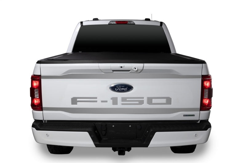 Putco PUT Lettering Emblems