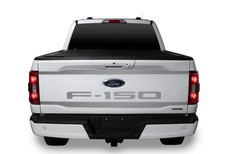 Putco PUT Tailgate Accents by Putco