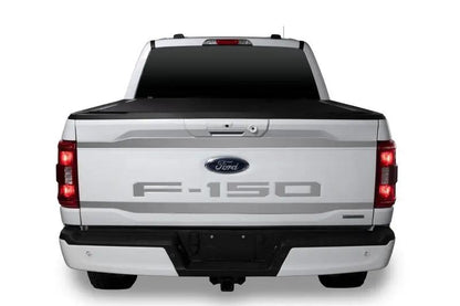 Putco PUT Tailgate Accents by Putco