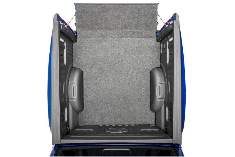 Husky Liners HL Guardian Comfort Mats by Husky Liners