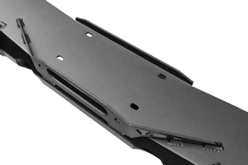 Rugged Ridge RUG Bumpers by Rugged Ridge