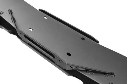 Rugged Ridge RUG Bumpers by Rugged Ridge