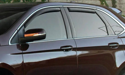 AVS In-Channel Ventvisors by AVS