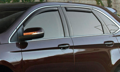 AVS In-Channel Ventvisors by AVS