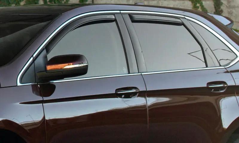 AVS In-Channel Ventvisors by AVS