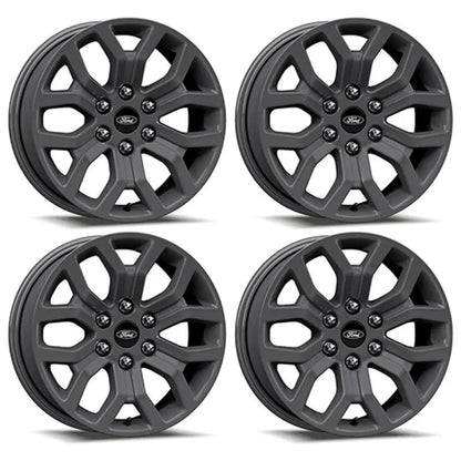 Ford Racing FR Wheels by Ford Racing