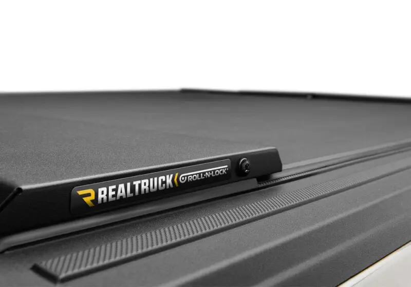Roll-N-Lock RNL M-Series Tonneau Cover by Roll-N-Lock