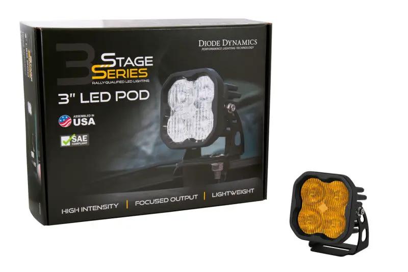 Diode Dynamics DIO LED Light Pods by Diode Dynamics