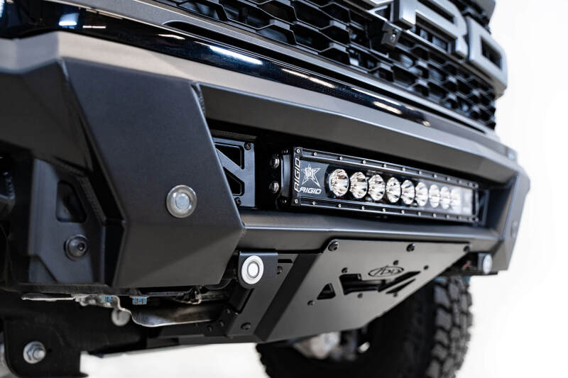 Addictive Desert Designs ADD Phantom Front Bumper