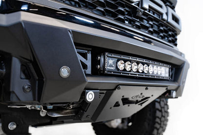 Addictive Desert Designs ADD Phantom Front Bumper