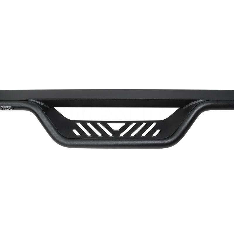 Westin WES Nerf Bars - Outlaw