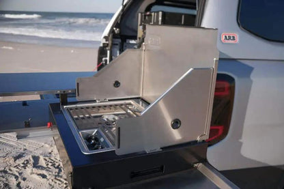 ARB Drawer System Accessories by ARB