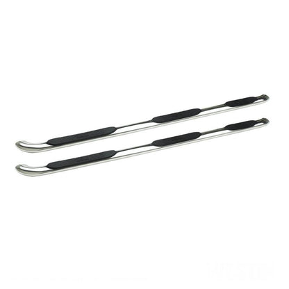 Westin WES Nerf Bars - Platinum 4 by Westin