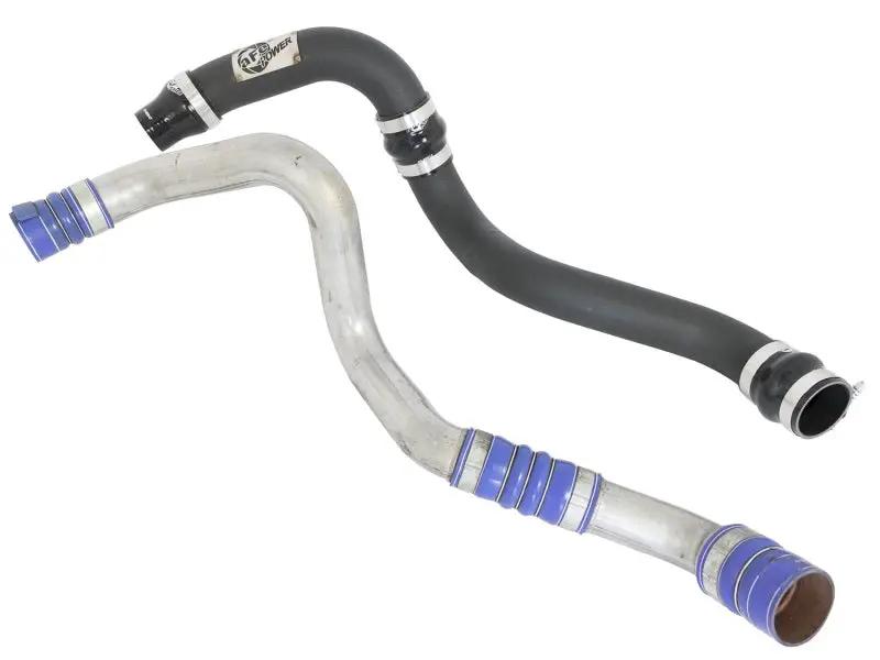 AFE Bladerunner I/C & Tubes by aFe