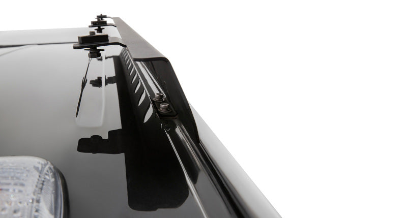 Rhino-Rack RHR Backbone Mounting System by Rhino-Rack