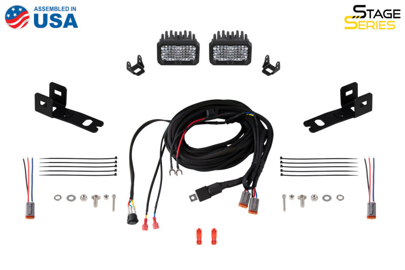 Diode Dynamics DIO Backup Light