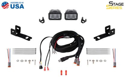 Diode Dynamics DIO Backup Light