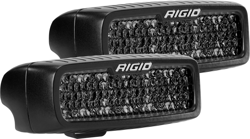 Rigid Industries RIG SRQ