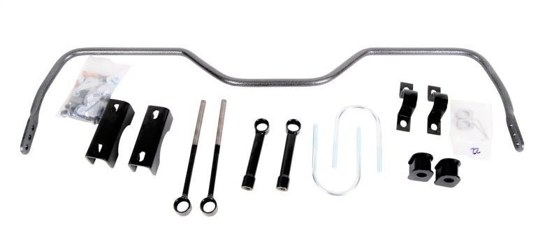 Hellwig HWG Rear Sway Bars