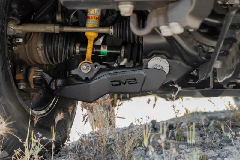 DV8 Offroad DVE Skid Plates by DV8 Offroad