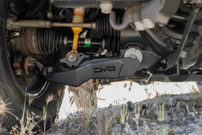DV8 Offroad DVE Skid Plates by DV8 Offroad