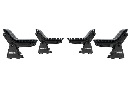 Thule THU DockGrip Kayak Rack by Thule