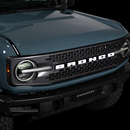 Putco PUT Emblems & Emblem Kits