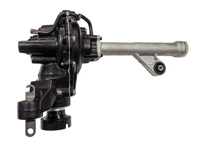 Ford Racing FR Differentials by Ford Racing