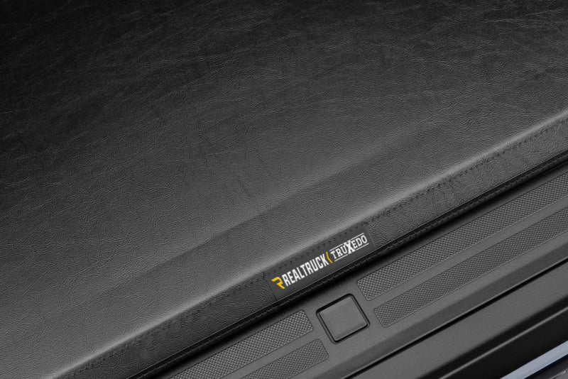 Truxedo TRX Bed Cover - TruXport