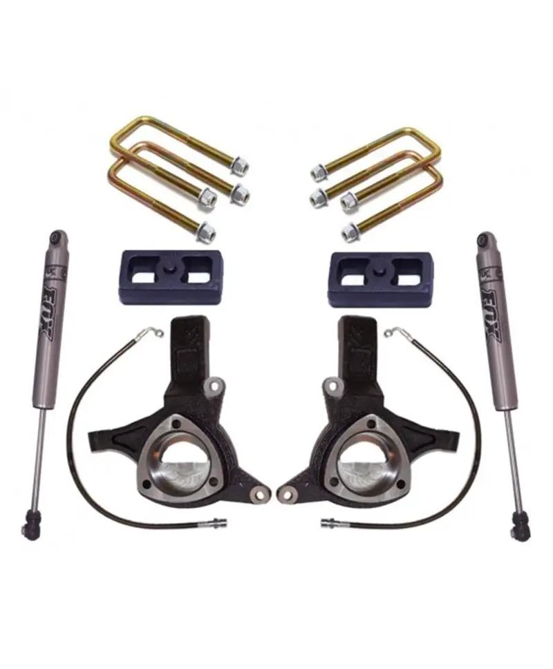 Maxtrac MXT Lift Spindles by Maxtrac