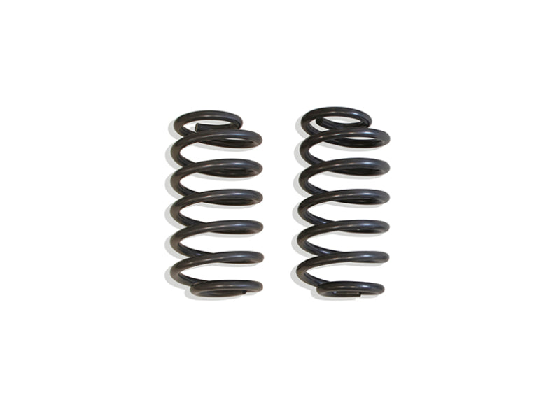 Maxtrac MXT Lowering Coils