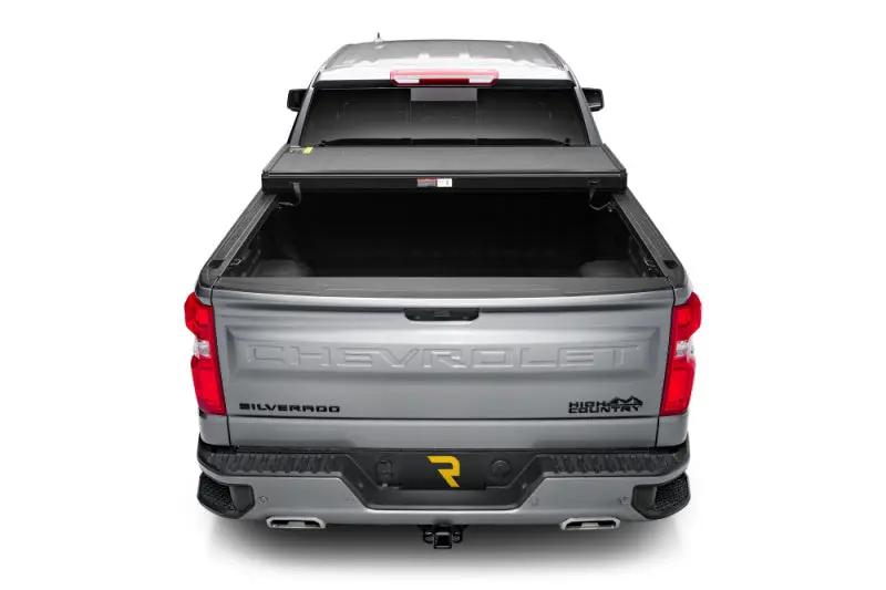 Extang EXT Solid Fold ALX by Extang