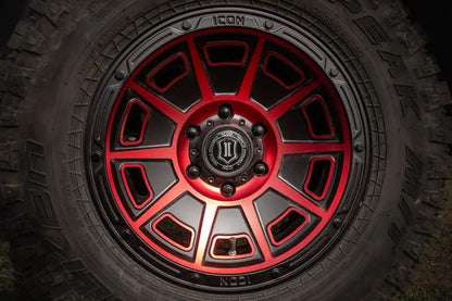 ICON ICO Victory Wheels by ICON