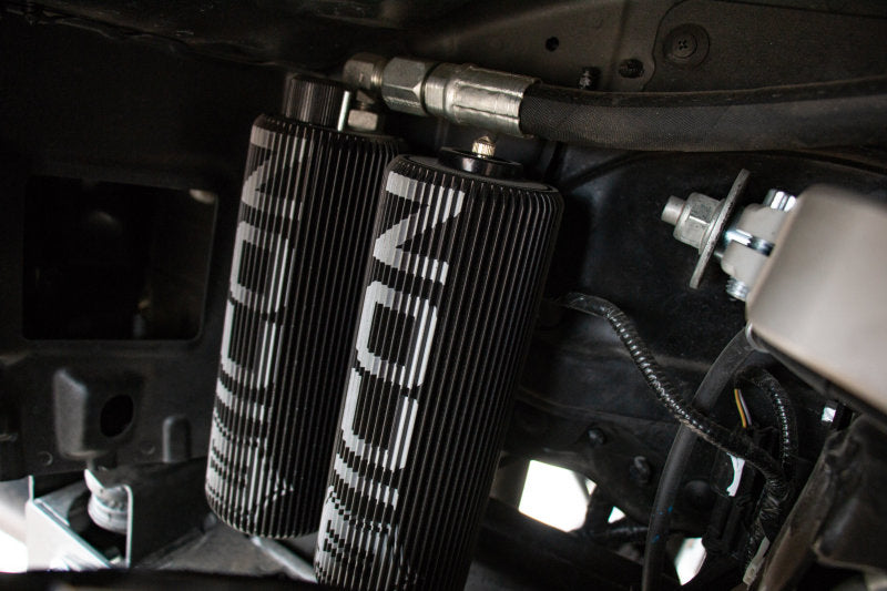 ICON ICO Resi Upgrade Kits by ICON