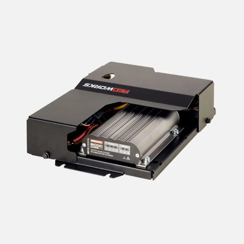 REDARC RDC REDWorks Power Panels