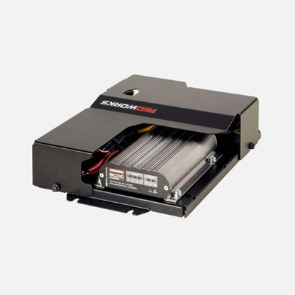 REDARC RDC REDWorks Power Panels