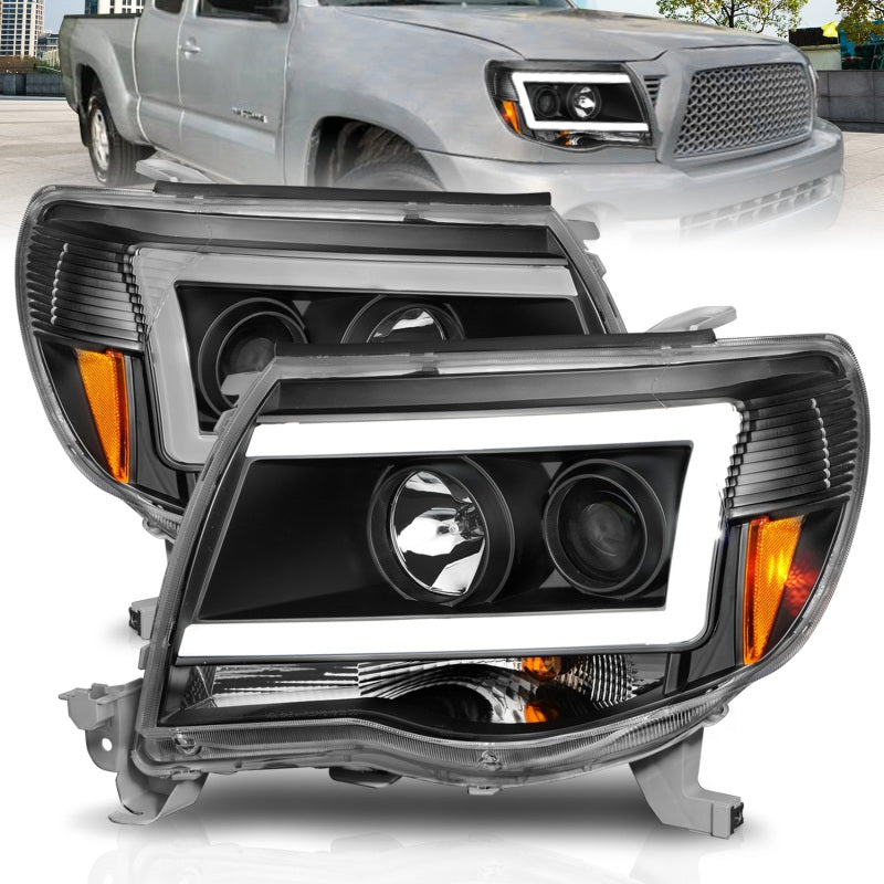 ANZO ANZ LED/Projector Headlights by ANZO
