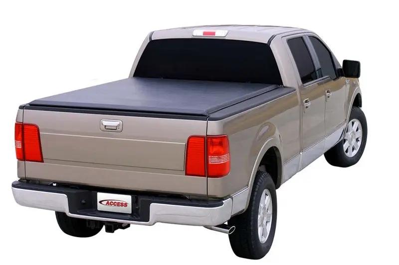 Access ACC Literider Roll-Up Cover by Access