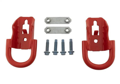 Ford Racing FR Tow Hook Kits