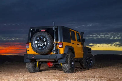 ARB Rear Bars w/o Carriers by ARB